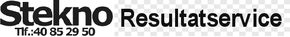 Stekno resultatservice logo